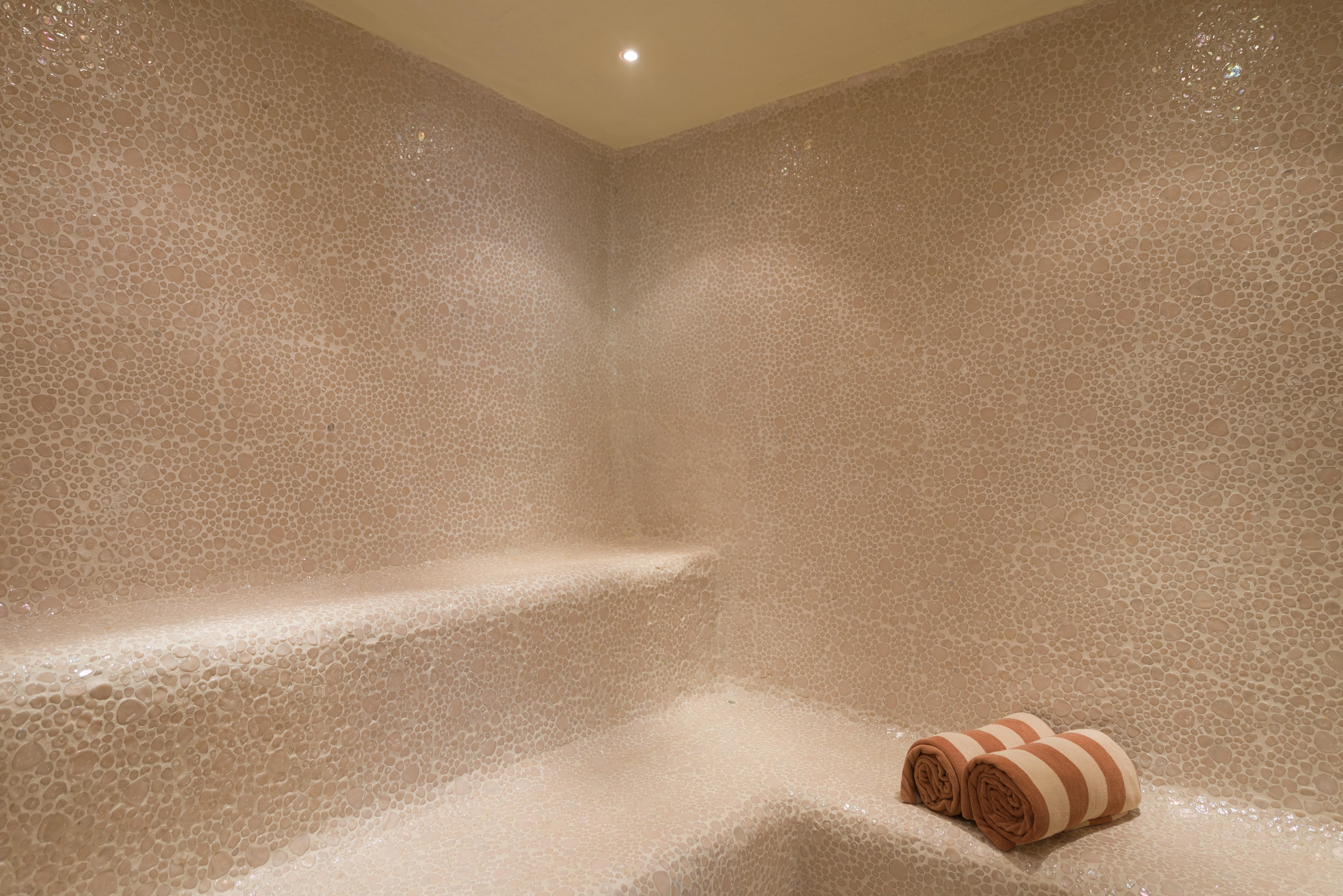 Magic Blue Spa Boutique Hotel Adults Only Playa del Carmen Exterior photo A Turkish bath